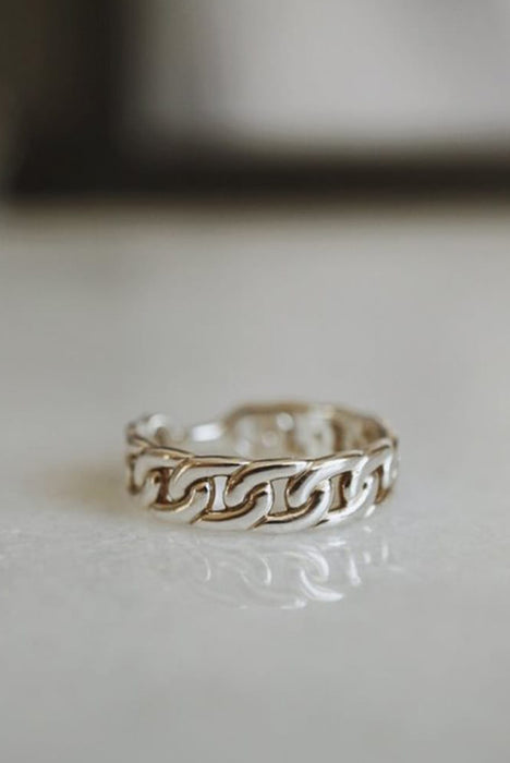 Chain Ring
