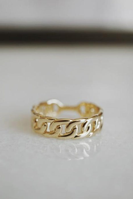 Chain Ring