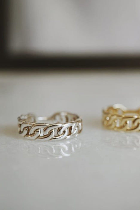 Chain Ring