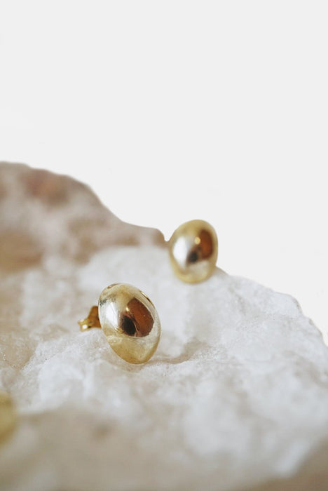 Emilia Stud Earrings