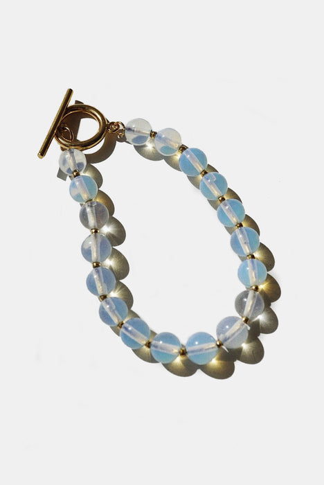 Francesca Beaded Bracelet